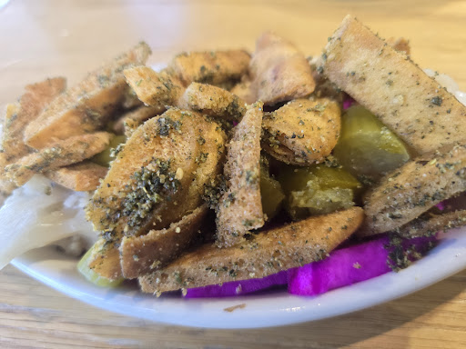 Photo of ROSES&KEBAB - 15845 S Harlem Ave, Orland Park, IL 60462