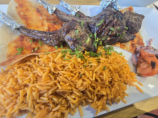 Photo of ROSES&KEBAB - 15845 S Harlem Ave, Orland Park, IL 60462