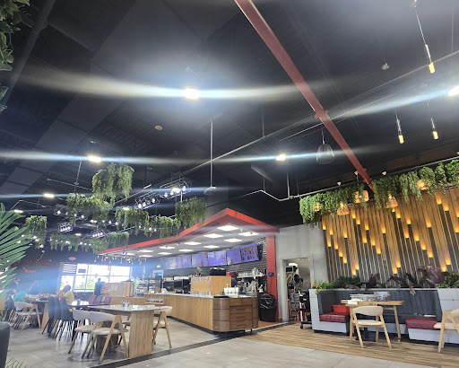 Photo of ROSES&KEBAB - 15845 S Harlem Ave, Orland Park, IL 60462