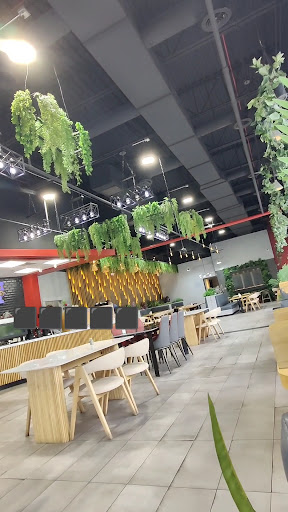 Photo of ROSES&KEBAB - 15845 S Harlem Ave, Orland Park, IL 60462