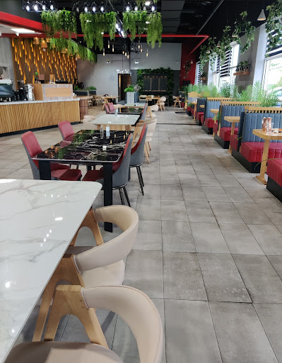 Photo of ROSES&KEBAB - 15845 S Harlem Ave, Orland Park, IL 60462