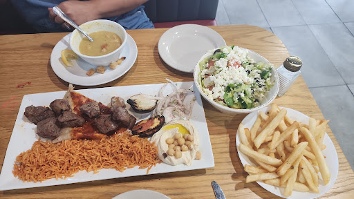 Photo of ROSES&KEBAB - 15845 S Harlem Ave, Orland Park, IL 60462