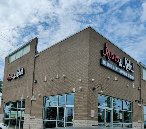 Photo of ROSES&KEBAB - 15845 S Harlem Ave, Orland Park, IL 60462