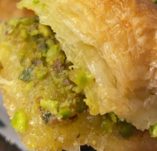 Photo of ROSES&KEBAB - 15845 S Harlem Ave, Orland Park, IL 60462