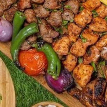 Photo of ROSES&KEBAB - 15845 S Harlem Ave, Orland Park, IL 60462