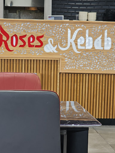 Photo of ROSES&KEBAB - 15845 S Harlem Ave, Orland Park, IL 60462