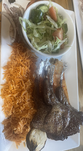 Photo of ROSES&KEBAB - 15845 S Harlem Ave, Orland Park, IL 60462