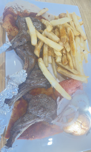 Photo of ROSES&KEBAB - 15845 S Harlem Ave, Orland Park, IL 60462