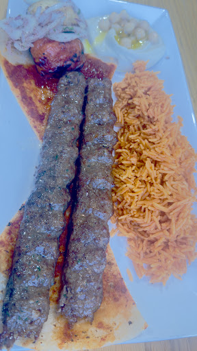 Photo of ROSES&KEBAB - 15845 S Harlem Ave, Orland Park, IL 60462