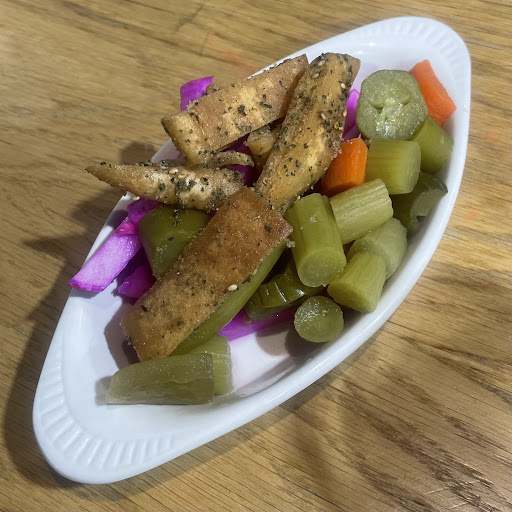 Photo of ROSES&KEBAB - 15845 S Harlem Ave, Orland Park, IL 60462