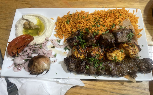 Photo of ROSES&KEBAB - 15845 S Harlem Ave, Orland Park, IL 60462