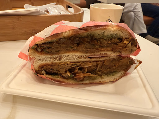 Photo of Shibam Restaurant - 9052 S Harlem Ave, Bridgeview, IL 60455