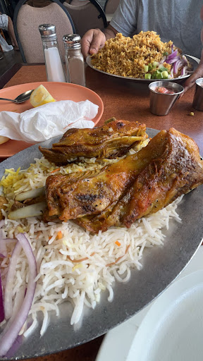 Photo of Shibam Restaurant - 9052 S Harlem Ave, Bridgeview, IL 60455