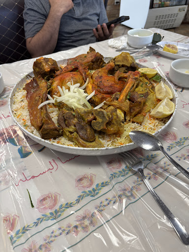 Photo of Shibam Restaurant - 9052 S Harlem Ave, Bridgeview, IL 60455