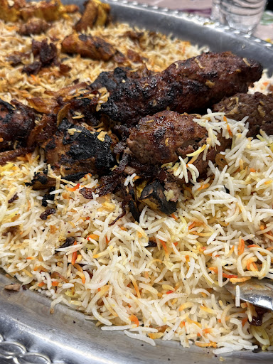 Photo of Shibam Restaurant - 9052 S Harlem Ave, Bridgeview, IL 60455