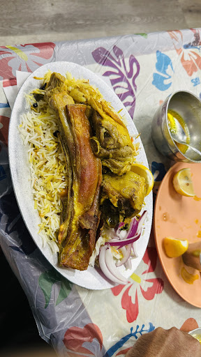 Photo of Shibam Restaurant - 9052 S Harlem Ave, Bridgeview, IL 60455