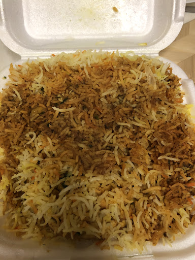 Photo of Shibam Restaurant - 9052 S Harlem Ave, Bridgeview, IL 60455