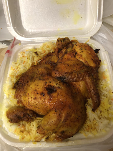 Photo of Shibam Restaurant - 9052 S Harlem Ave, Bridgeview, IL 60455