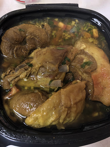 Photo of Shibam Restaurant - 9052 S Harlem Ave, Bridgeview, IL 60455