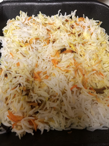 Photo of Shibam Restaurant - 9052 S Harlem Ave, Bridgeview, IL 60455