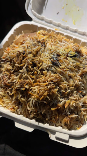 Photo of Shibam Restaurant - 9052 S Harlem Ave, Bridgeview, IL 60455