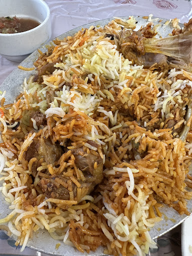 Photo of Shibam Restaurant - 9052 S Harlem Ave, Bridgeview, IL 60455