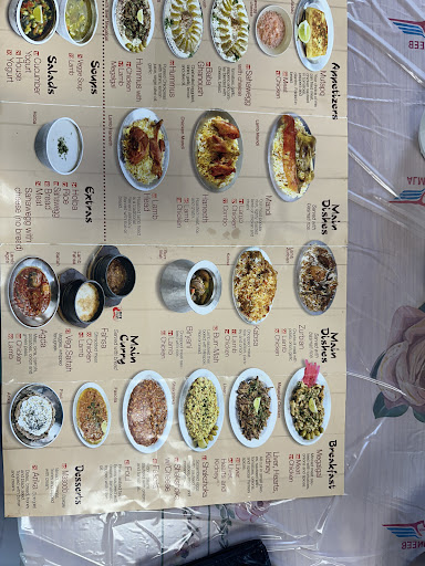 Photo of Shibam Restaurant - 9052 S Harlem Ave, Bridgeview, IL 60455