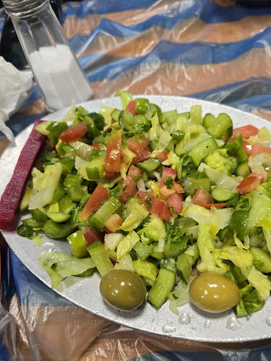 Photo of Shibam Restaurant - 9052 S Harlem Ave, Bridgeview, IL 60455