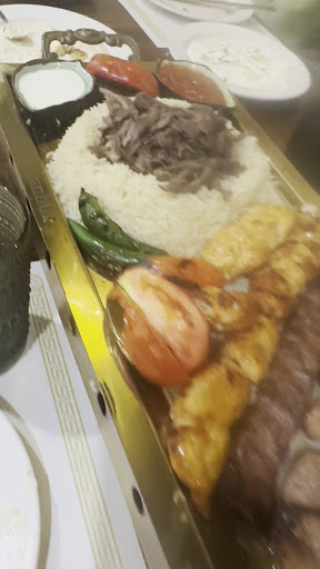 Photo of Palace Istanbul Kebab House - 7207 W 87th St, Bridgeview, IL 60455