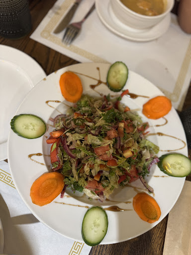 Photo of Palace Istanbul Kebab House - 7207 W 87th St, Bridgeview, IL 60455