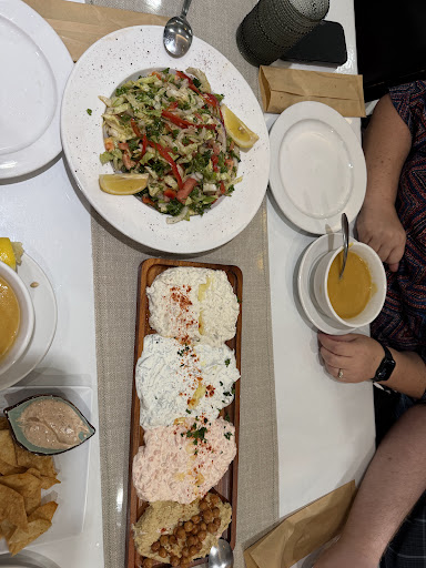 Photo of Palace Istanbul Kebab House - 7207 W 87th St, Bridgeview, IL 60455