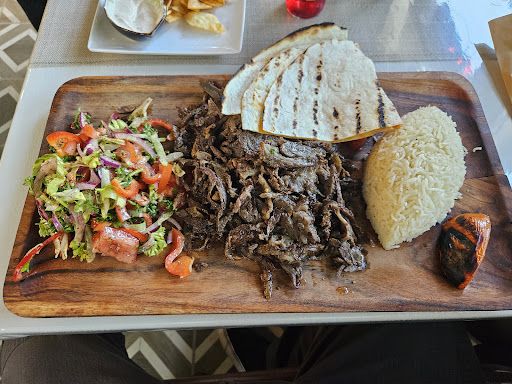 Photo of Palace Istanbul Kebab House - 7207 W 87th St, Bridgeview, IL 60455