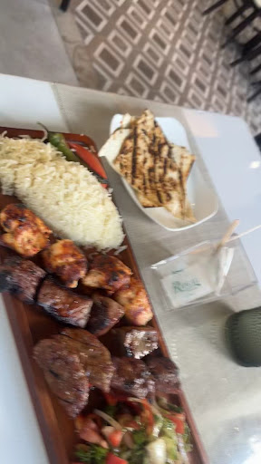 Photo of Palace Istanbul Kebab House - 7207 W 87th St, Bridgeview, IL 60455