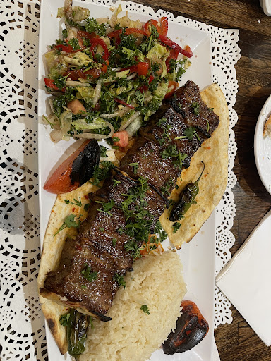 Photo of Palace Istanbul Kebab House - 7207 W 87th St, Bridgeview, IL 60455