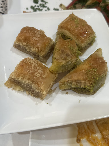 Photo of Palace Istanbul Kebab House - 7207 W 87th St, Bridgeview, IL 60455