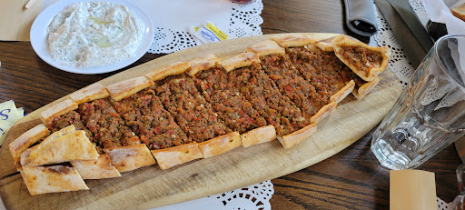 Photo of Palace Istanbul Kebab House - 7207 W 87th St, Bridgeview, IL 60455