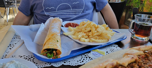 Photo of Palace Istanbul Kebab House - 7207 W 87th St, Bridgeview, IL 60455