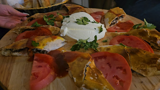 Photo of Palace Istanbul Kebab House - 7207 W 87th St, Bridgeview, IL 60455