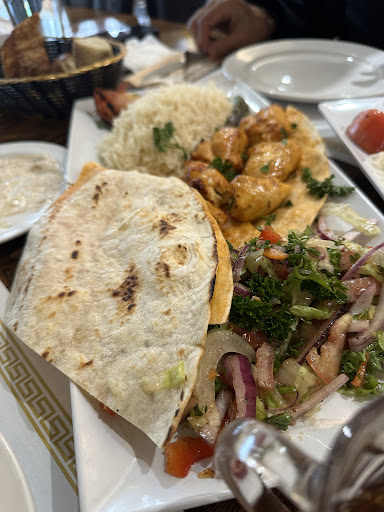 Photo of Palace Istanbul Kebab House - 7207 W 87th St, Bridgeview, IL 60455