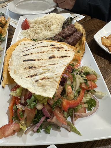 Photo of Palace Istanbul Kebab House - 7207 W 87th St, Bridgeview, IL 60455