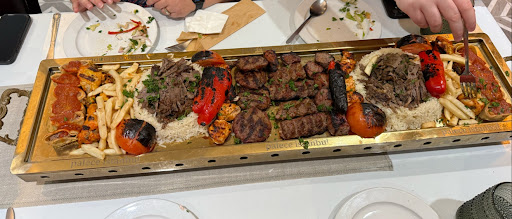 Photo of Palace Istanbul Kebab House - 7207 W 87th St, Bridgeview, IL 60455