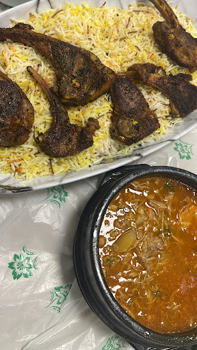 Photo of Shibam Restaurant - 7201 W 84th St, Bridgeview, IL 60455