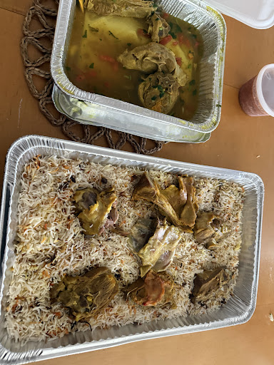 Photo of Shibam Restaurant - 7201 W 84th St, Bridgeview, IL 60455