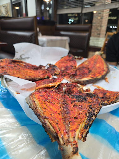 Photo of Shibam Restaurant - 7201 W 84th St, Bridgeview, IL 60455