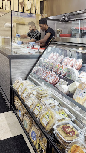 Photo of Dijla Foods - 8031 W 87th St, Hickory Hills, IL 60457