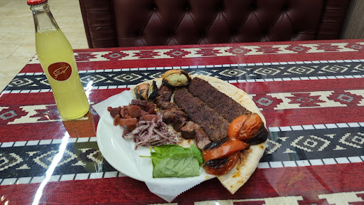 Photo of Dijla Foods - 8031 W 87th St, Hickory Hills, IL 60457