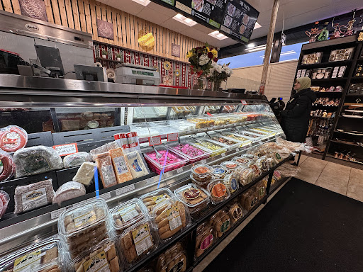 Photo of Dijla Foods - 8031 W 87th St, Hickory Hills, IL 60457