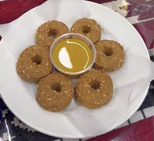 Photo of Dijla Foods - 8031 W 87th St, Hickory Hills, IL 60457