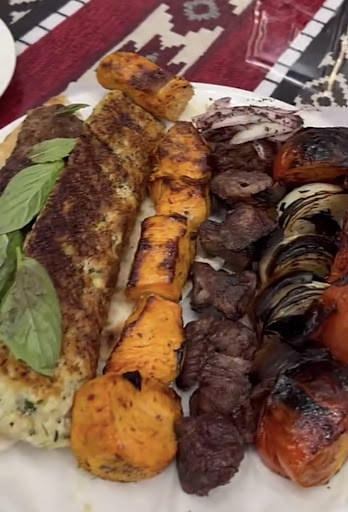 Photo of Dijla Foods - 8031 W 87th St, Hickory Hills, IL 60457