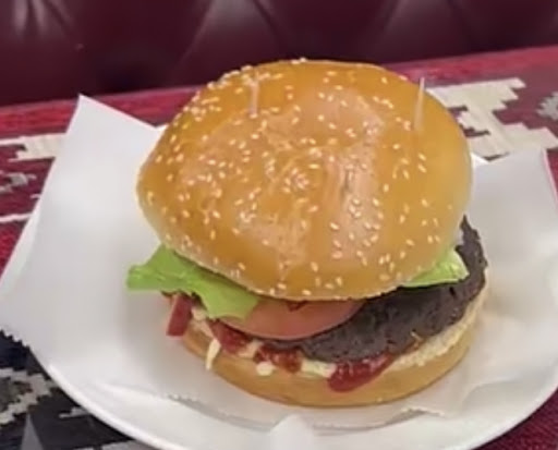 Photo of Dijla Foods - 8031 W 87th St, Hickory Hills, IL 60457